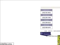 Sites similar to newhavendental.com
