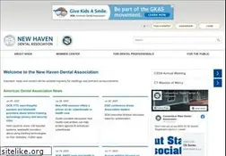 Sites similar to newhavendental.org