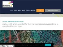 Sites similar to newhavenenterprisezone.com
