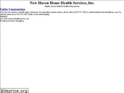 Sites similar to newhavenhealthcare.com