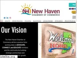 Sites similar to newhavenindiana.org