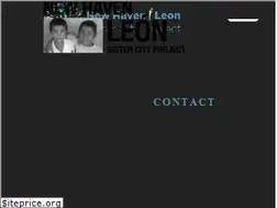 Sites similar to newhavenleon.org
