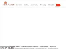 Sites similar to newhavenlife.com