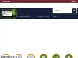 Sites similar to newhavenparksandrec.com