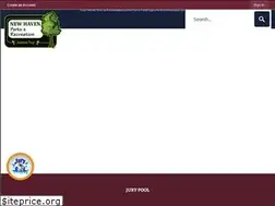 Sites similar to newhavenparksandrec.org