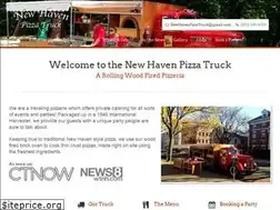 Sites similar to newhavenpizzatruck.com
