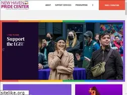 Sites similar to newhavenpridecenter.org