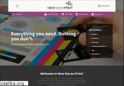 Sites similar to newhavenprint.com