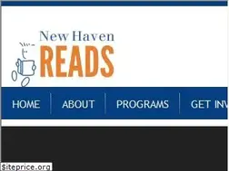 Sites similar to newhavenreads.org