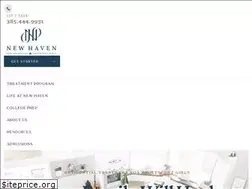 Sites similar to newhavenrtc.com