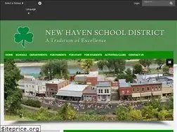 Sites similar to newhavenschools.org