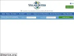 Sites similar to newhavenvillagesuites.com