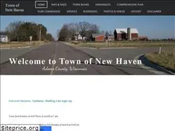 Sites similar to newhavenwius.weebly.com