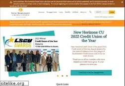 Sites similar to newhcu.org