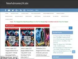 Sites similar to newhdmovies24.site