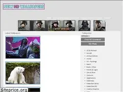 Sites similar to newhdwallpapers.in
