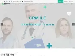 Sites similar to newhealth.media