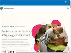 Sites similar to newhealthcentre.com