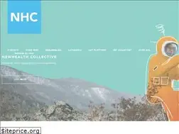 Sites similar to newhealthcollective.nl