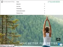 Sites similar to newhealthny.com
