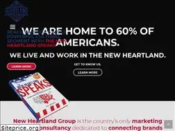 Sites similar to newheartlandgroup.com