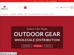 Sites similar to newheights.co.uk