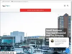 Sites similar to newheightsaccounting.com