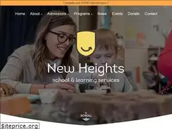 Sites similar to newheightscalgary.com