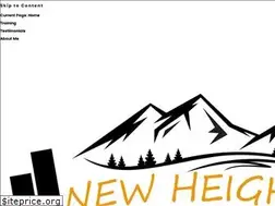 Sites similar to newheightsfit.com