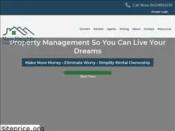 Sites similar to newheightspm.com