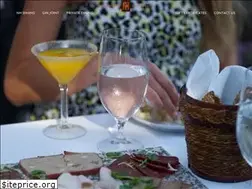 Sites similar to newheightsrestaurant.com