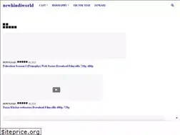 Sites similar to newhindiworld.in