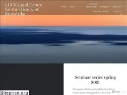 Sites similar to newhistoryofknowledge.com