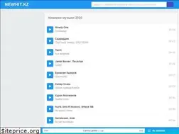 Sites similar to newhit.kz