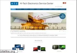 Sites similar to newhitech.net