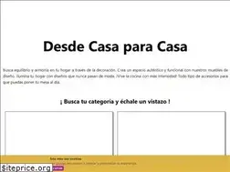 Sites similar to newhogar.com
