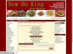 Sites similar to newhoking.com