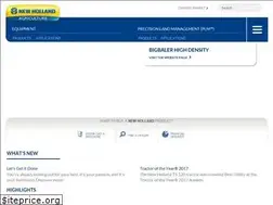 Sites similar to newholland.co.nz