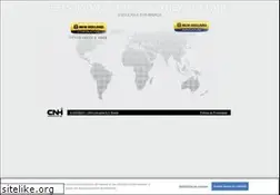 Sites similar to newholland.com.br