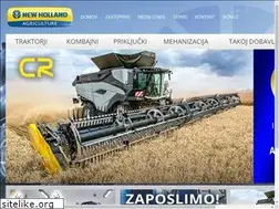 Sites similar to newholland.si