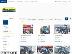 Sites similar to newholland2.com.tr