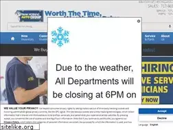 Sites similar to newhollandauto.com