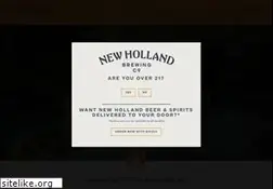 Sites similar to newhollandbrew.com