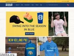 Sites similar to newhollandcountry.com