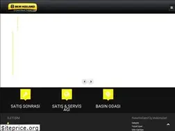 Sites similar to newhollandismakineleri.com