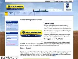 Sites similar to newhollandplm.com