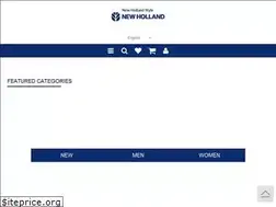 Sites similar to newhollandstyle.com