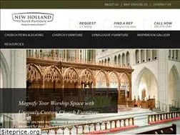 Sites similar to newhollandwood.com