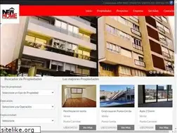 Sites similar to newhome.com.uy