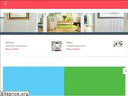 Sites similar to newhome.gifts